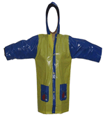 kids raincoats boys